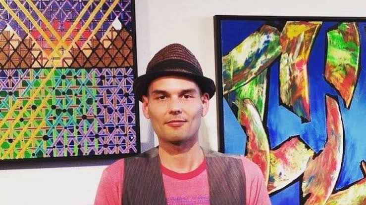 Lucie Arnaz’s son Simon Luckinbill Biography: Wife, Age, Net Worth, Siblings, Parents, Height