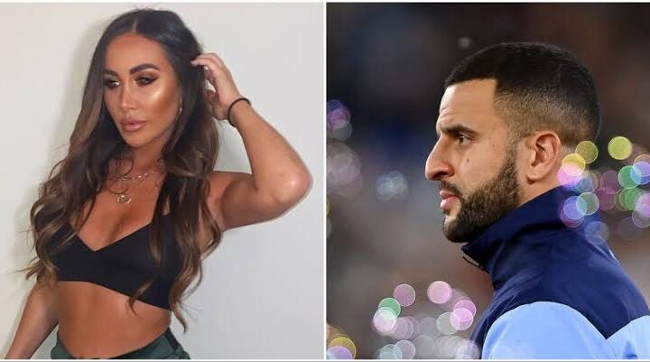 Kyle Walker’s Son, Kairo Walker Biography: Age, Siblings, Net Worth, Wikipedia, Parents, Father
