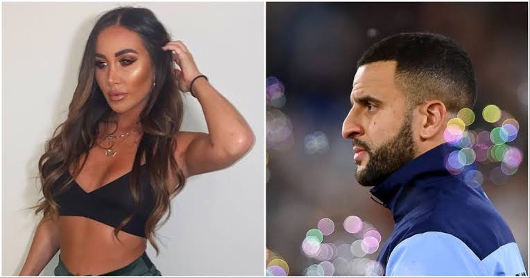 Kyle Walker’s Son, Kairo Walker Biography: Age, Siblings, Net Worth, Wikipedia, Parents, Father