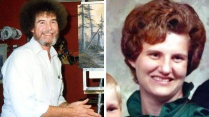 Bob Ross’ ex-wife Vivian Ridge Biography: Age, Parents, Siblings, Net Worth, Husband, Children, Cause of Death