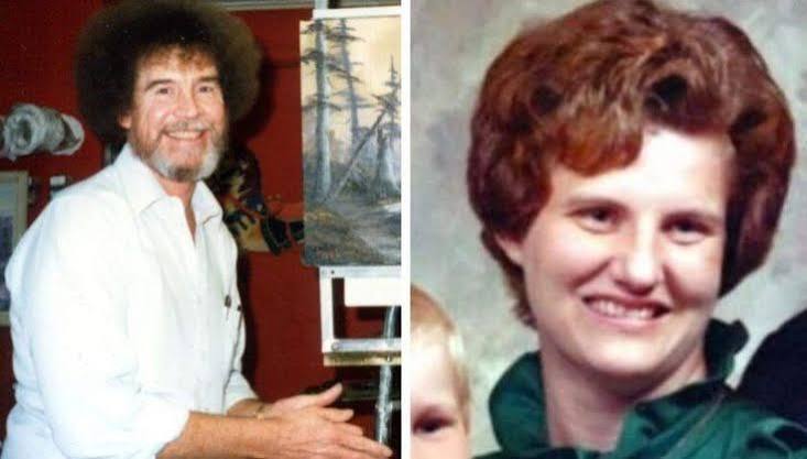 Bob Ross’ ex-wife Vivian Ridge Biography: Age, Parents, Siblings, Net Worth, Husband, Children, Cause of Death