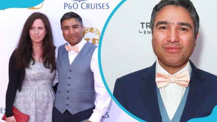 Nick Mohammed Biography: Movies, Awards, Age, Parents, Siblings, Net Worth, Wife, Children, TV Shows