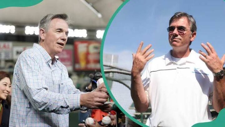 Billy Beane’s son Tinsley Beane Biography: Age, Parents, Siblings, Net Worth, Boyfriend
