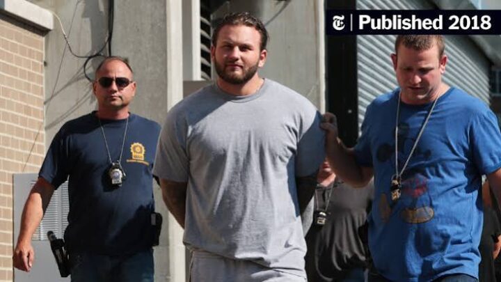 John A. Gotti’s son Charles Herbert Gotti Biography: Wife, Age, Net Worth, Siblings, Father, Height