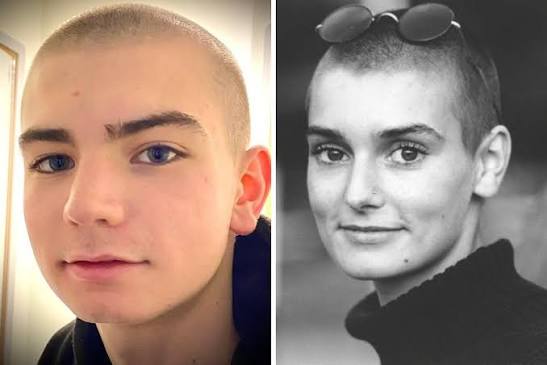 Sinéad O’Connor’s Son, Shane Lunny Biography: Parents, Father, Death, Net Worth, Age, Wikipedia, Siblings