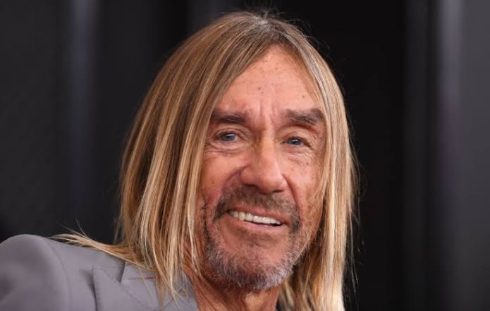 Iggy Pop Biography: Wife, Age, Net Worth, Siblings, Parents, Children, Awards, Songs, Albums