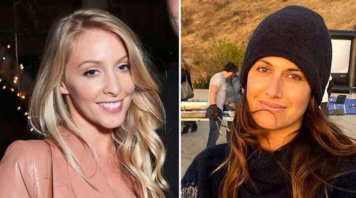 Brandon Jenner’s Ex-wife, Leah Felder Biography: Movies, Songs, Age, Husband, Net Worth, Height, Family, Instagram