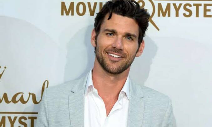 Kevin McGarry Biography: Net Worth, Siblings, Height, Children, Age, Awards, Parents, Wife, Movies