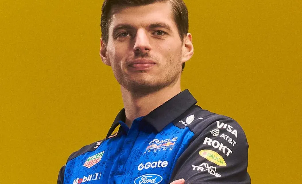 Max Verstappen Biography: Wife, Age, Net Worth, Siblings, Parents, Height, Awards, Children, Speed   