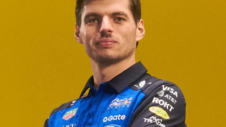 Max Verstappen Biography: Wife, Age, Net Worth, Siblings, Parents, Height, Awards, Children, Speed   