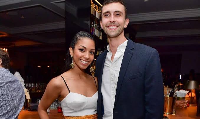 Corinne Foxx’s Husband, Joe Hooten Biography: Wife, Parents, Siblings, Wikipedia, Net Worth, Height