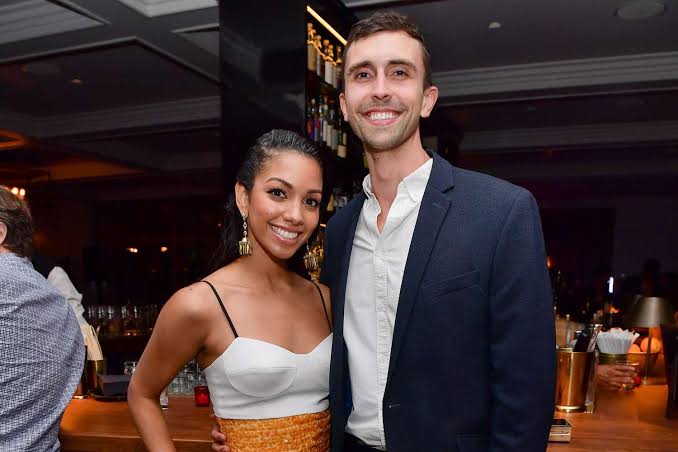 Corinne Foxx’s Husband, Joe Hooten Biography: Wife, Parents, Siblings, Wikipedia, Net Worth, Height