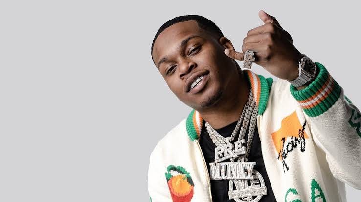 Kenny Muney Biography: Age, Net Worth, Siblings, Parents, Height, Girlfriend, Songs,