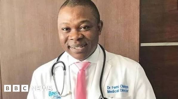 Debate on Consent and False Claims Erupts Over Olufemi Rape Allegation