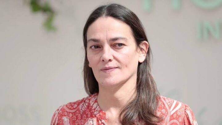 Laura Ponte Biography: Age, Net Worth, Siblings, Parents, Height, Films, Awards, Husband, Children