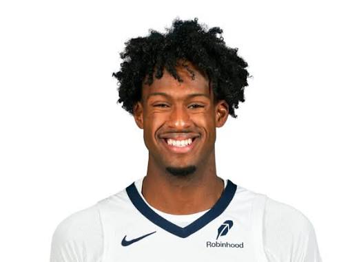Oliver-Maxence Prosper Biography: Basketball Team, Salary, Age, Net Worth, Girlfriend, Parents, Siblings, Wiki