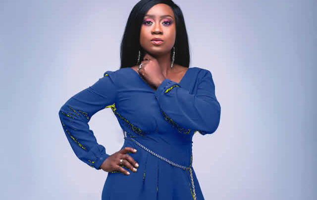 Nikki Laoye Biography: Husband Age, Net Worth, Child, Parents, Siblings, Songs, Movies, Awards