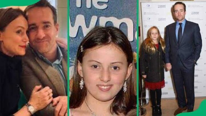 Matthew Macfadyen’s Daughter, Maggie Macfadyen Biography: Instagram, Net Worth, Wikipedia, Nationality, Height, Parents, Siblings, Age