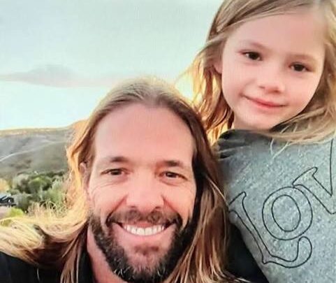 Taylor Hawkins’ Daughter, Everleigh Hawkins Biography: Age, Siblings, Wikipedia, Net Worth, Ethnicity, Parents, Ethnicity