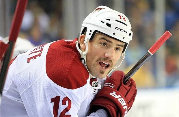 Paul Bissonnette Biography: Family, Sister, Wife, Parents, Age, Net Worth, Wikipedia, Stats, Height