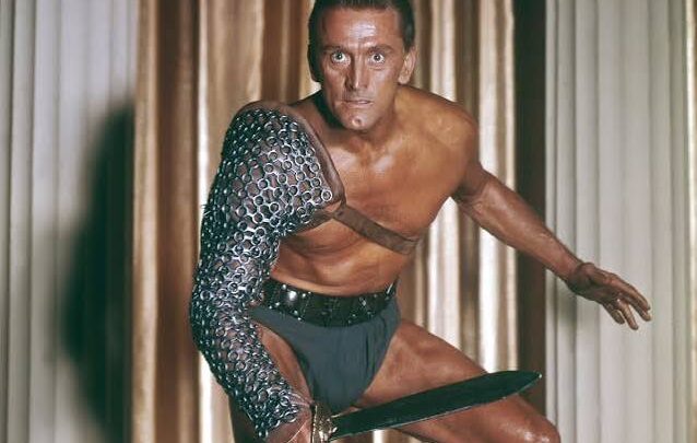 Kirk Douglas Biography: Net Worth, Siblings, Height, Children, Age, Awards, Parents, Wife, Movies