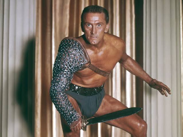 Kirk Douglas Biography: Net Worth, Siblings, Height, Children, Age, Awards, Parents, Wife, Movies