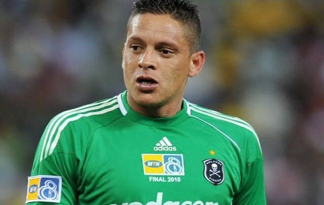 Moeneeb Josephs Biography: Net Worth, Siblings, Height, Children, Age, Awards, Parents, Former Team, Goals, Salary