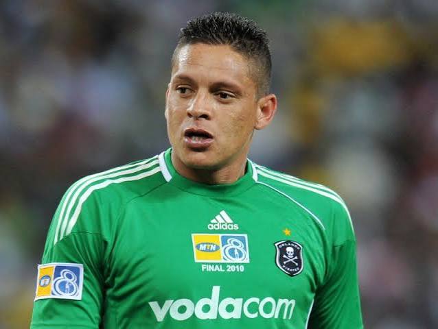 Moeneeb Josephs Biography: Net Worth, Siblings, Height, Children, Age, Awards, Parents, Former Team, Goals, Salary
