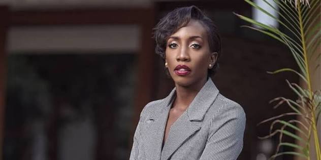 Yvonne Okwara Biography: Husband, Salary, Age, Net Worth, Parents, Siblings, Wiki, TV Shows