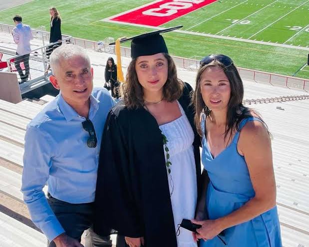 David Muir’s sister Rebecca Muir Biography: Net Worth, Siblings, Height, Children, Age, Awards, Parents