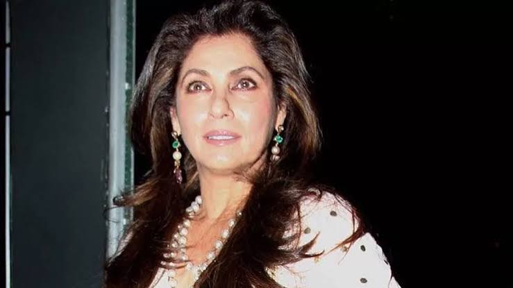 Dimple Kapadia Biography: Age, Net Worth, Siblings, Parents, Height, Movies, Awards, Children