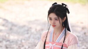 Ju Jingyi