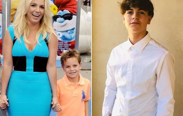 Britney Spears’ Son, Sean Preston Federline Biography: Instagram, Age, Birthday, Siblings, Parents, Net Worth, Height