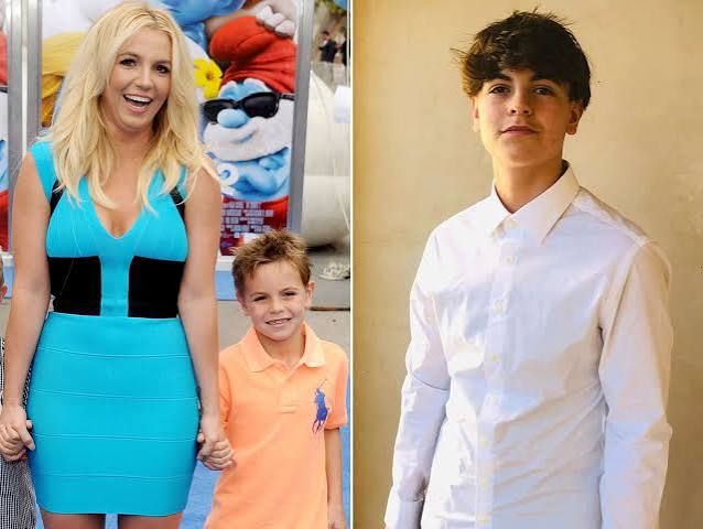 Britney Spears’ Son, Sean Preston Federline Biography: Instagram, Age, Birthday, Siblings, Parents, Net Worth, Height
