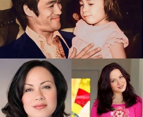 Shannon Lee’s Husband, Ian Keasler Biography: Age, Net Worth, Wikipedia, Nationality, Wife, Parents, Child
