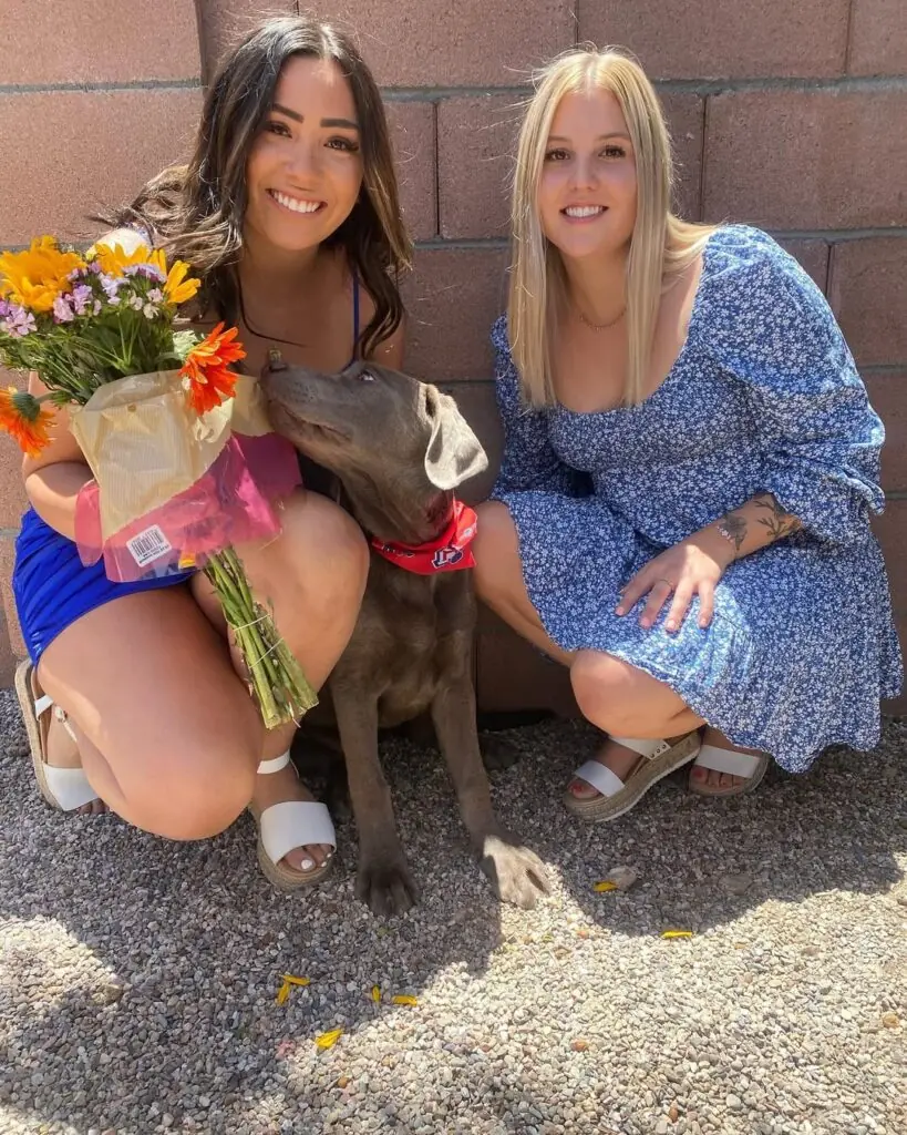 Josh Allen’s sister Makenna Allen Biography: Boyfriend, Age, Net Worth, Siblings, Parents, Height