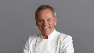Wolfgang Puck