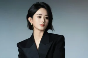 Zhao Liying