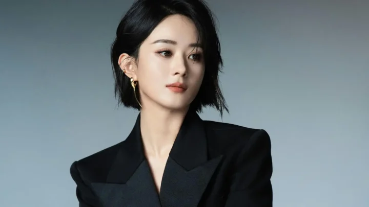 Zhao Liying Biography: Age, Net Worth, Siblings, Parents, Height, Movies, Awards, Spouse