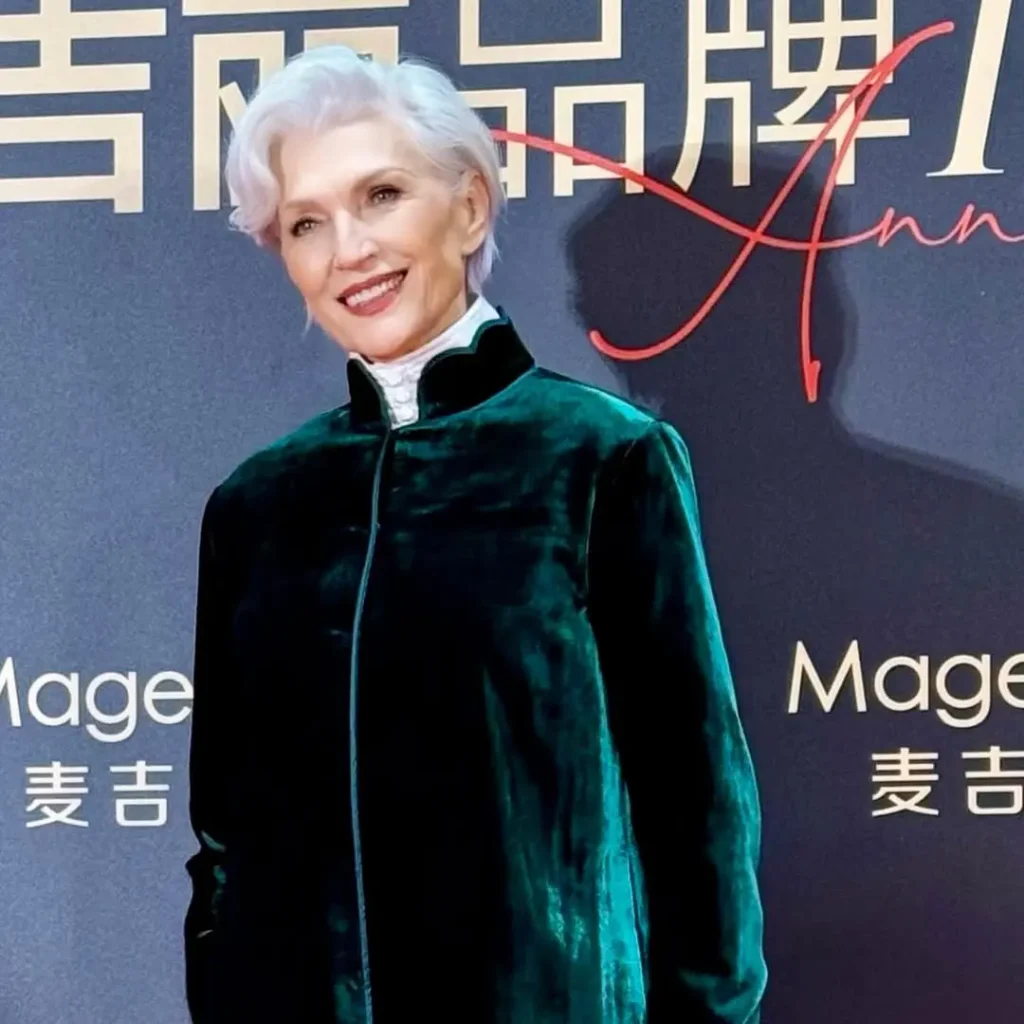 Elon Musk’s mother W. Maye Musk Biography: Age, Net Worth, Siblings, Parents, Height, Children, Husband