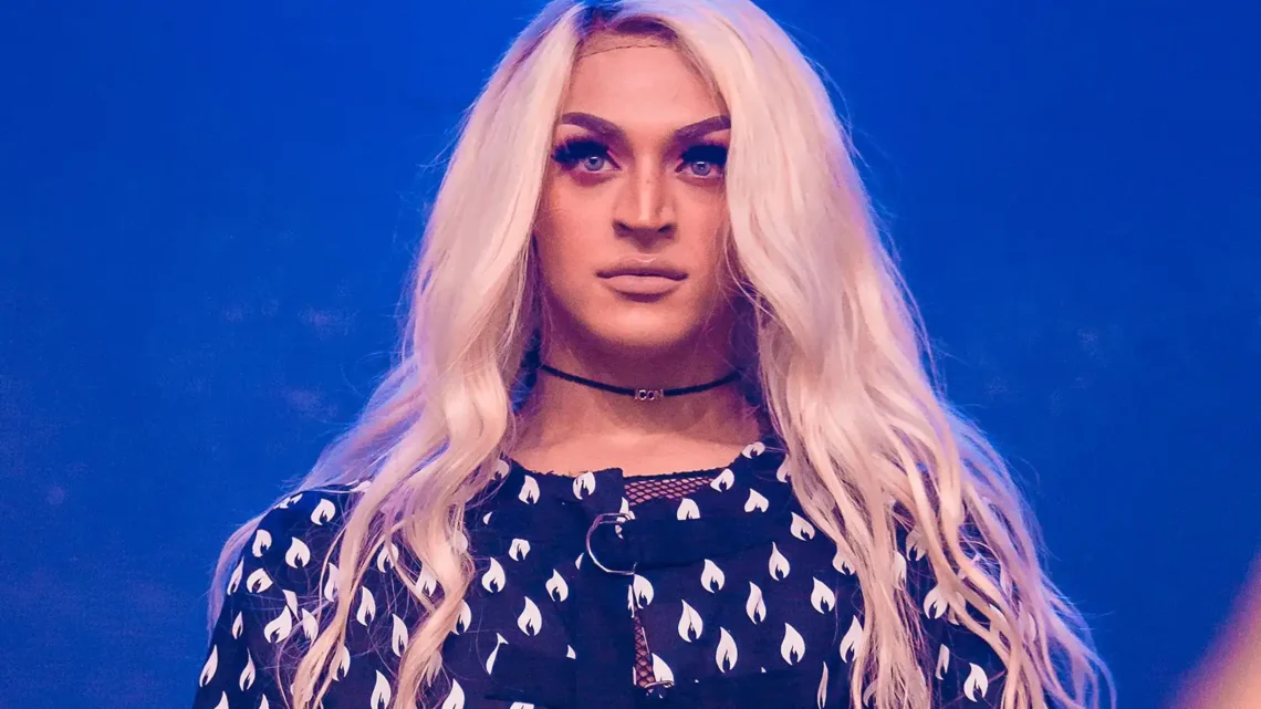 Pabllo Vittar Biography: Boyfriend, Age, Net Worth, Siblings, Parents, Height, Awards, Songs