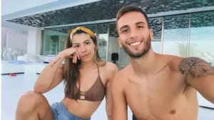 Melany La Blanca