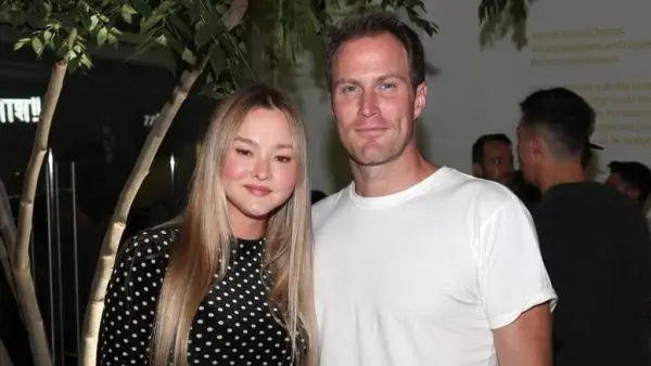 Devon Aoki’s husband, James Bailey Biography: Children, Siblings, Net Worth, Age, Wikipedia, Parents, Height, Nationality
