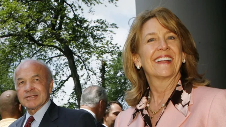 Kenneth Lay’s Wife, Linda Lay Biography: Controversy, Age, Wikipedia, Net Worth, Nationality, Ethnicity, Children