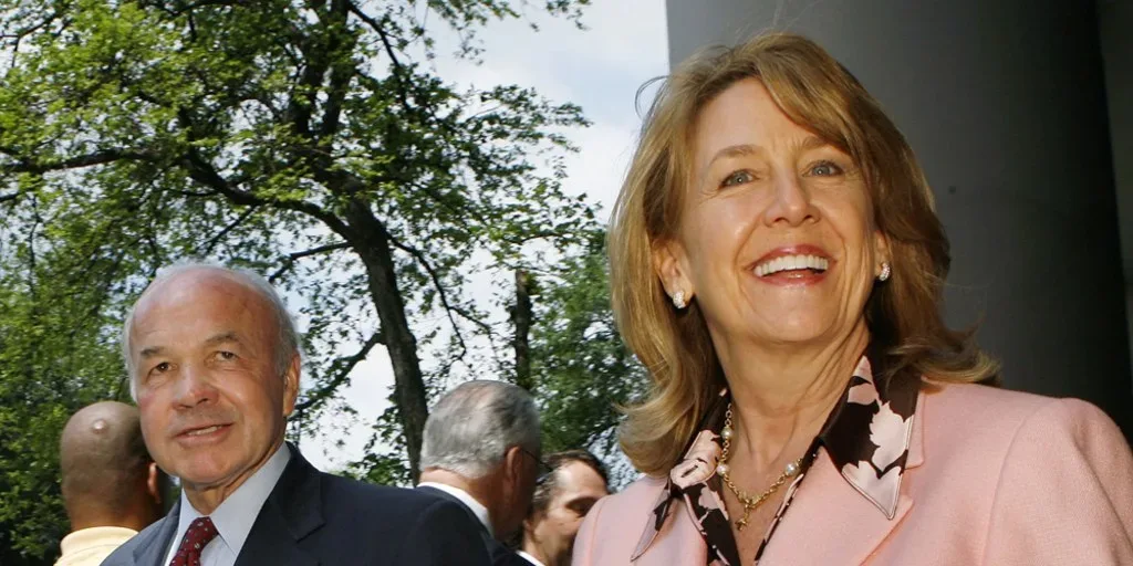 Kenneth Lay’s Wife, Linda Lay Biography: Controversy, Age, Wikipedia, Net Worth, Nationality, Ethnicity, Children