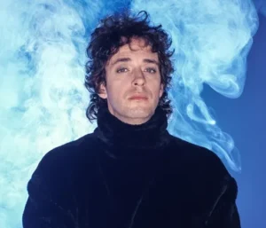 Gustavo Cerati