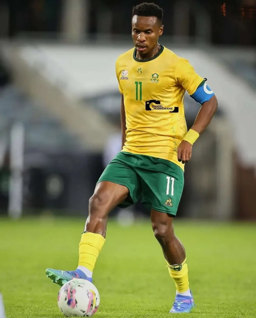 Themba Zwane Biography: Wife, Age, Net Worth, Siblings, Parents, Height, Team, Endorsement, Salary, Stats, Awards