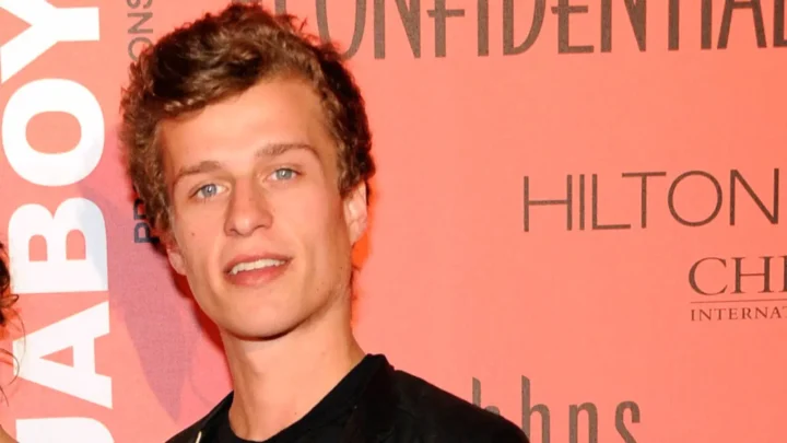 Paris Hilton’s brother, Conrad Hughes Hilton Biography: Net Worth, Photos, Girlfriend, Age, Height, Siblings, Parents, Children