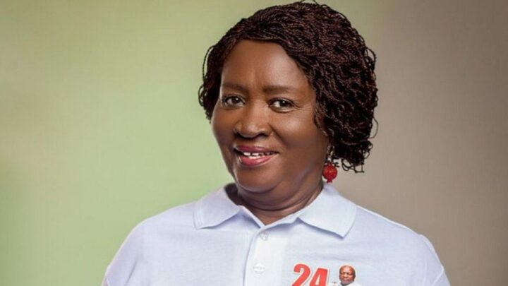 John Mahama Returns as Ghana’s President, Makes History with First Female Vice President