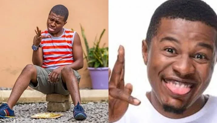 Samuel Ajibola Biography: Age, Net Worth, Siblings, Parents, Height, TV Series, Films, Wife, Children, Awards